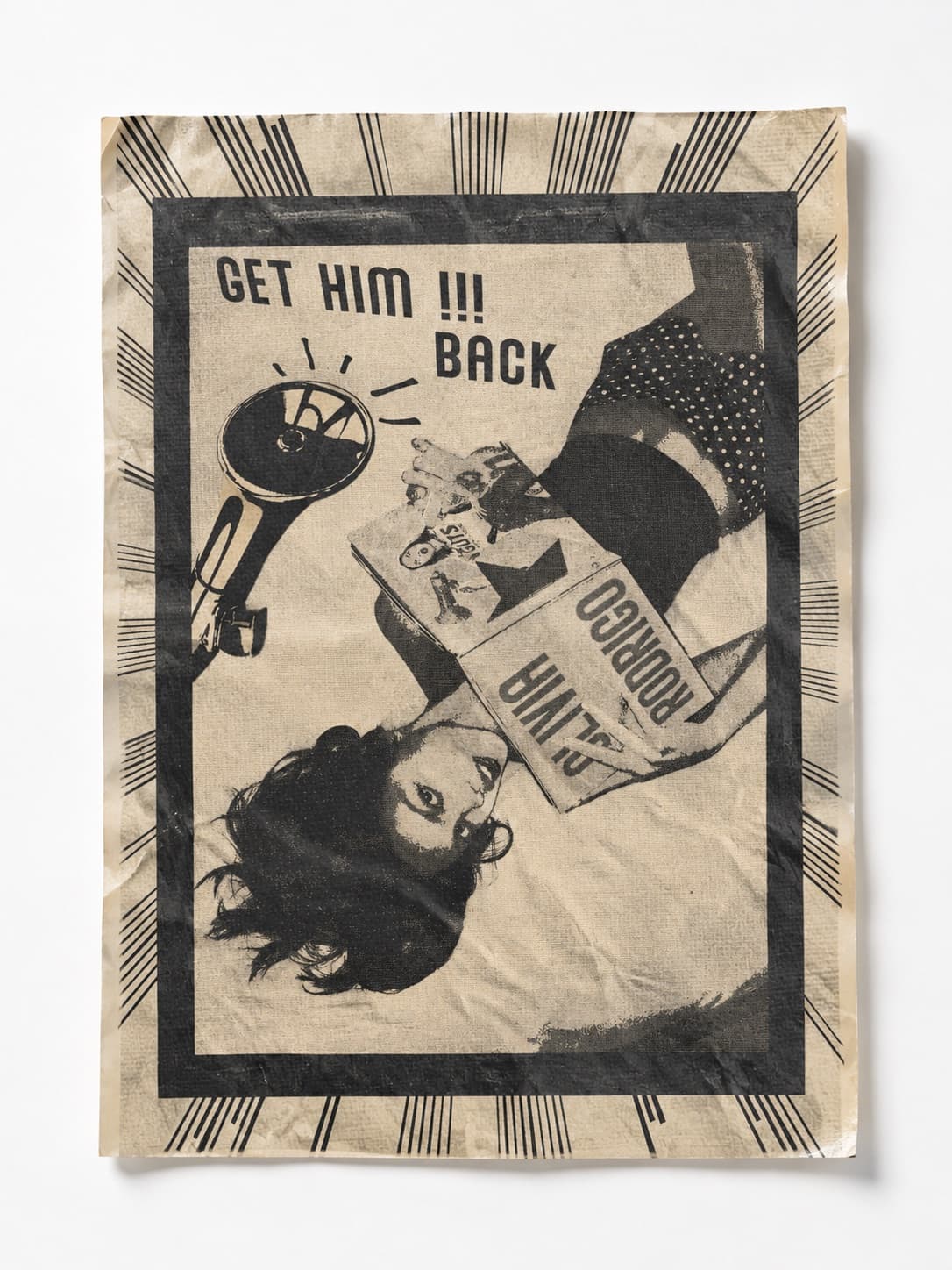 Bundle of Five Posters — 4